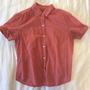 J. Crew Blouse - Size S